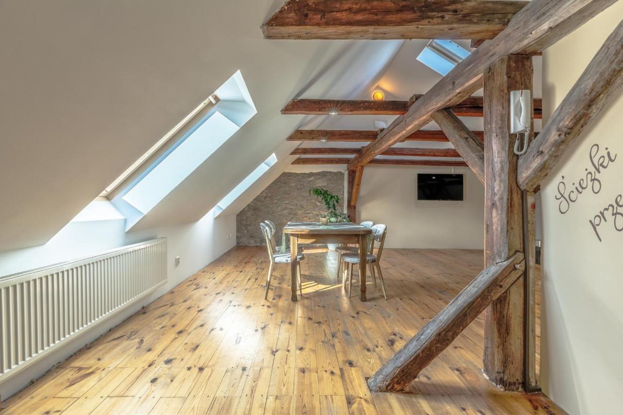 Homestay Na Namesti *