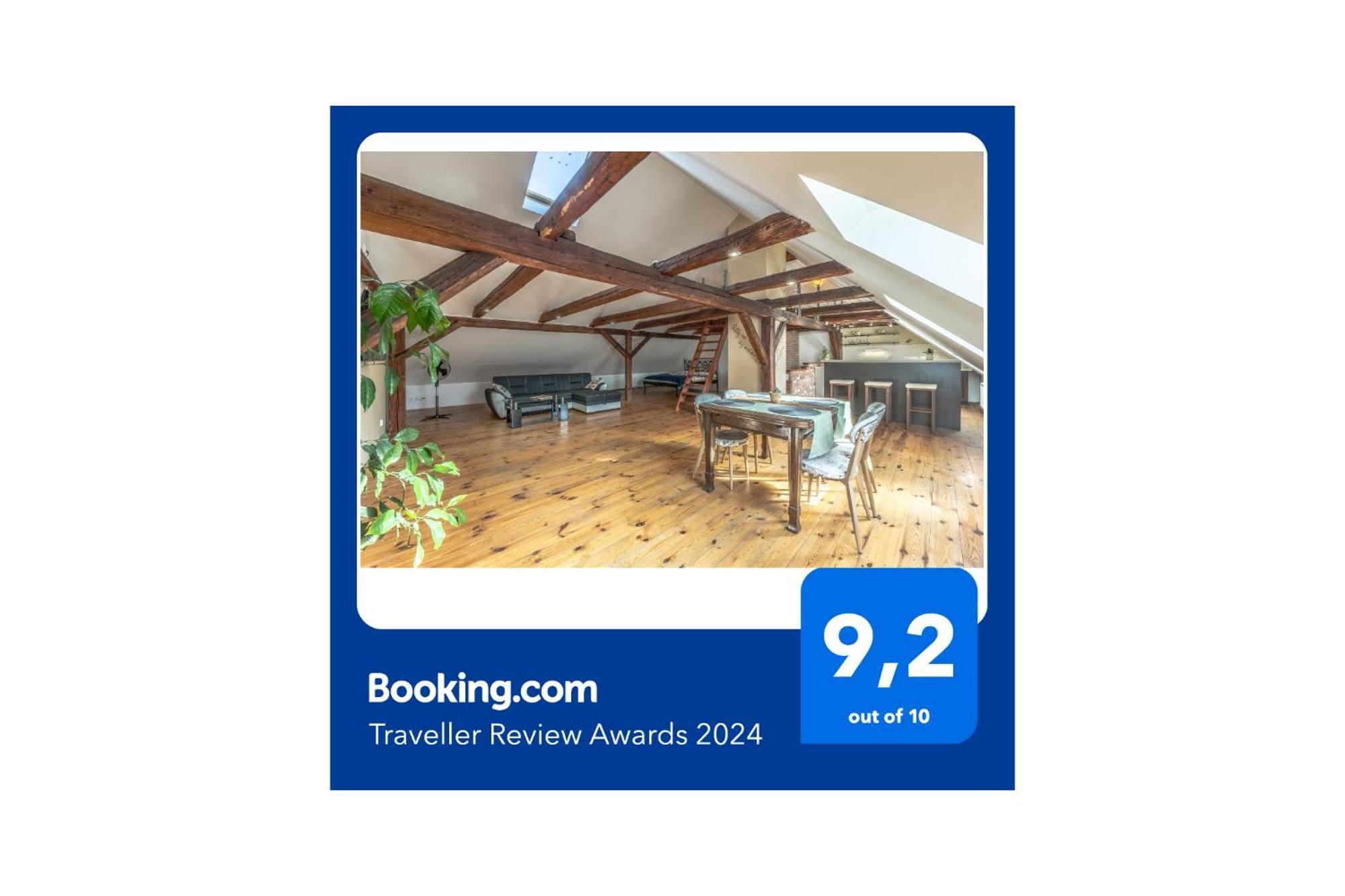 Na Namesti Homestay